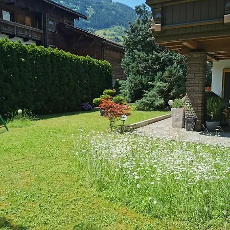 Appartements Told Elisabeth Fügen Exterior foto