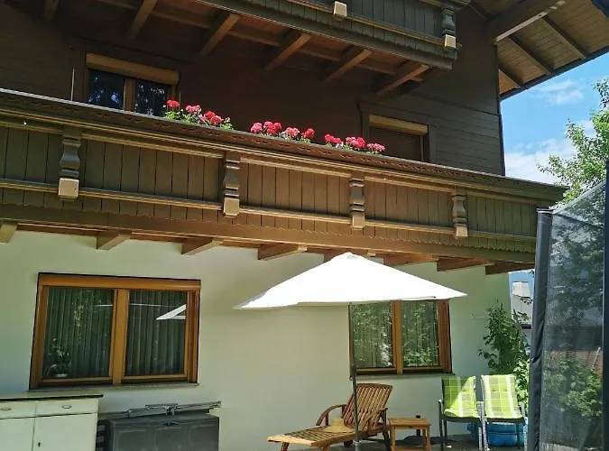 Appartements Told Elisabeth