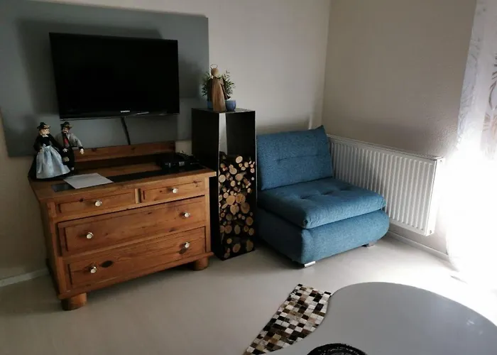 Appartements Told Elisabeth