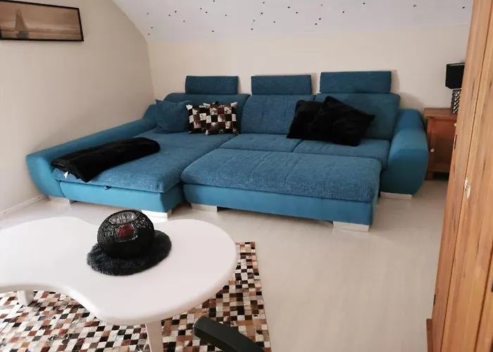 Appartements Told Elisabeth