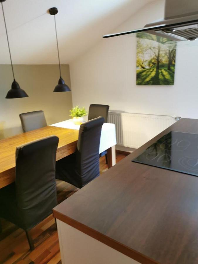 Told Elisabeth Apartment