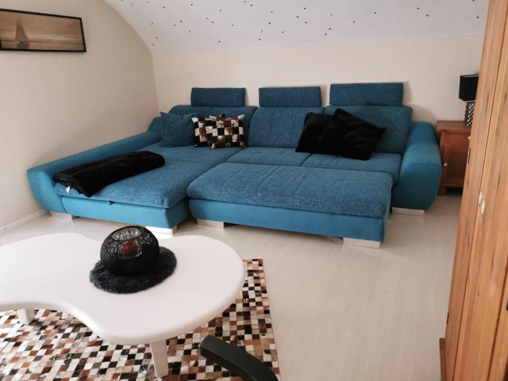 Told Elisabeth Apartment