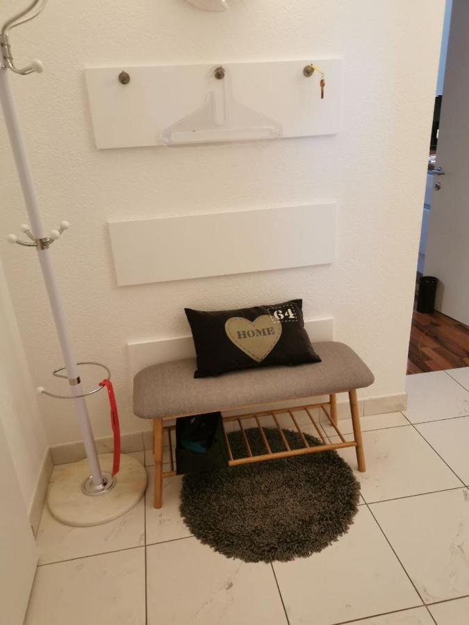 Apartment Told Elisabeth *